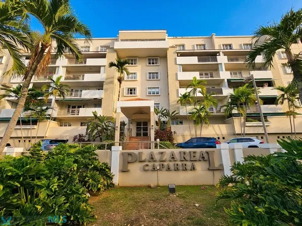 0 Cond Plaza Real Caparra #410, Guaynabo, PR 00966