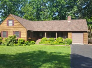 15374 W James Anderson Hwy, Buckingham, VA 23921