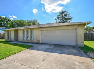 16818 Limeshade Ln, Sugar Land, TX 77498