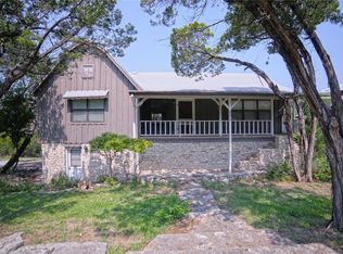 801 Hillside Loop, Canyon Lake, TX 78133