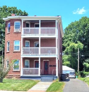 808 Capitol Avenue, Hartford, CT, 06106