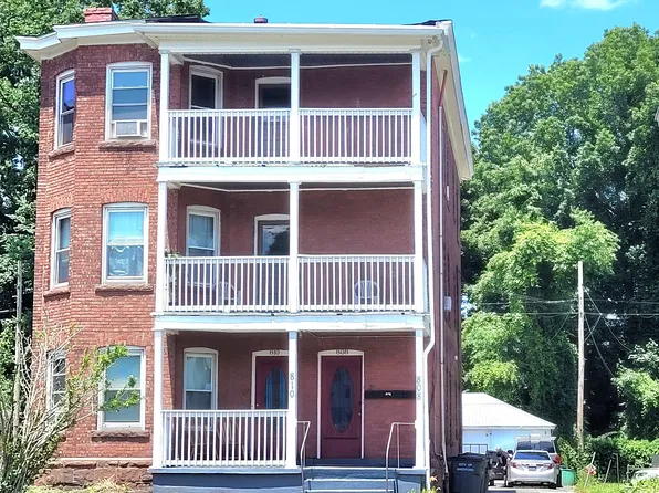 808 Capitol Avenue, Hartford, CT 06106