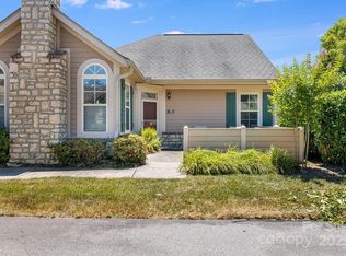 78 Mountain Meadow Cir, Weaverville, NC 28787