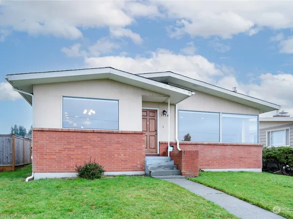 1728 E 5th Street, Port Angeles, WA 98362