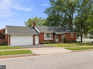 8101 Sagramore Rd, Baltimore, MD 21237