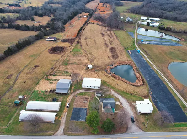 4065 State Highway 39 N, Crab Orchard, KY 40419