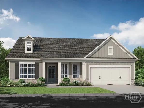 75 Merwood, Jefferson, GA 30549