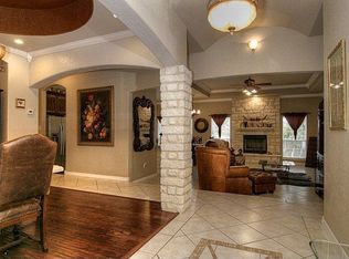 143 High Point Cir, Spring Branch, TX 78070