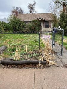 2667 W Iliff Avenue, Denver, CO, 80219