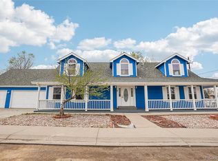 2758 W Amherst Ave, Denver, CO 80236