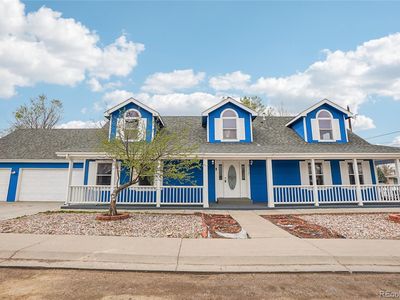 2758 W Amherst Avenue, Denver, CO, 80236