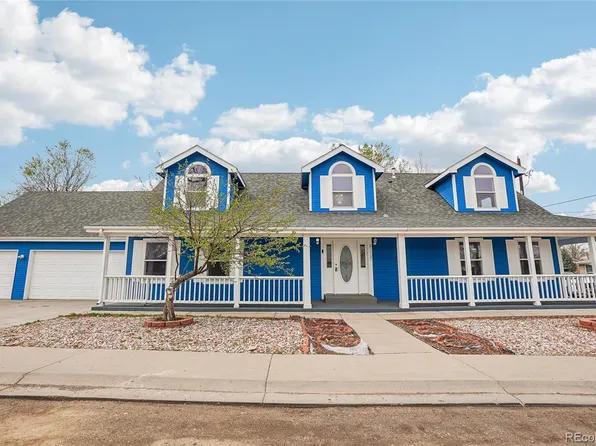 2758 W Amherst Avenue, Denver, CO 80236