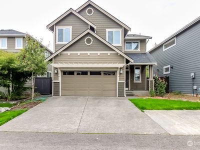 18568 115th Place SE, Renton, WA, 98055