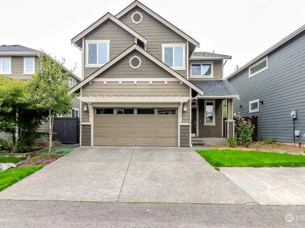 18568 115th Place SE, Renton, WA 98055