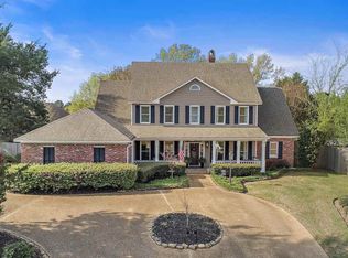 113 Fieldcrest Pl, Madison, MS 39110