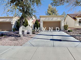 2712 Glencliff Dr, Las Vegas, NV 89134