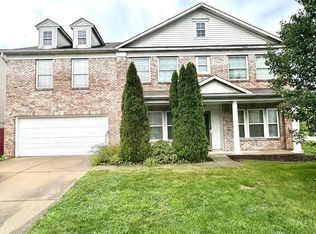 473 Legacy Blvd, Greenwood, IN 46143