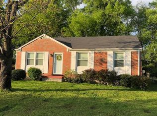 1323 N 6th St, Nashville, TN 37207