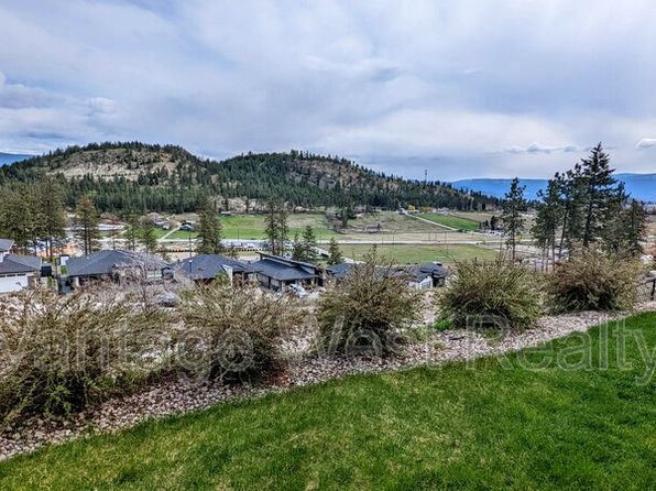 1199 Long Ridge Dr, Kelowna, BC V1V 2W9