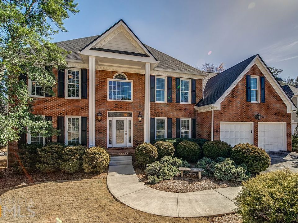 2927 Ashebrooke Dr NE, Marietta, GA 30068 Zillow