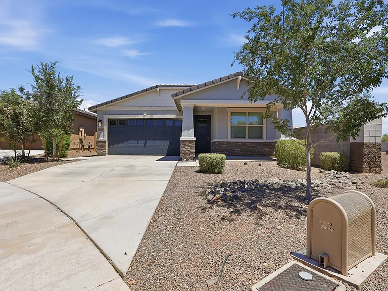 14424 W Gray Fox Trl — Photo 1