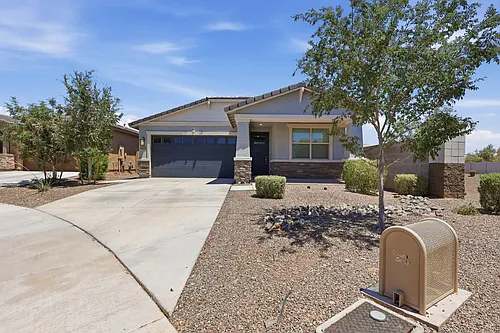14424 W Gray Fox Trl Photo 1