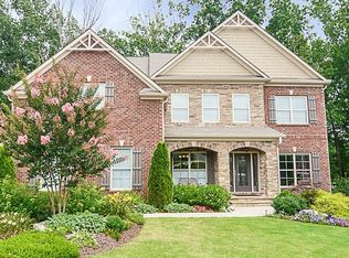 4585 Manor Creek Dr, Cumming, GA 30040