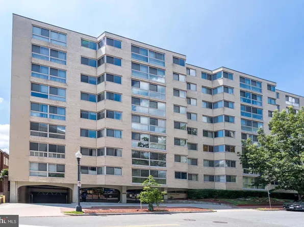 922 24th St NW APT 402, Washington, DC 20037