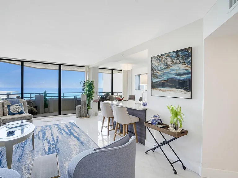 3560 S Ocean Blvd #Penthouse 4 — Photo 8