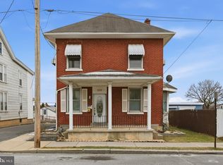 626 Hill St, Lebanon, PA 17046