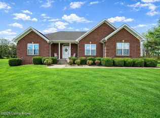 1146 Doe Haven Rd, Ekron, KY 40117