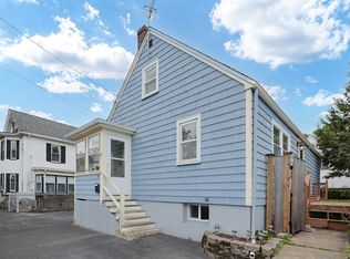 20 Kent St, Saugus, MA 01906