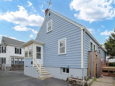 20 Kent St, Saugus, MA, 01906