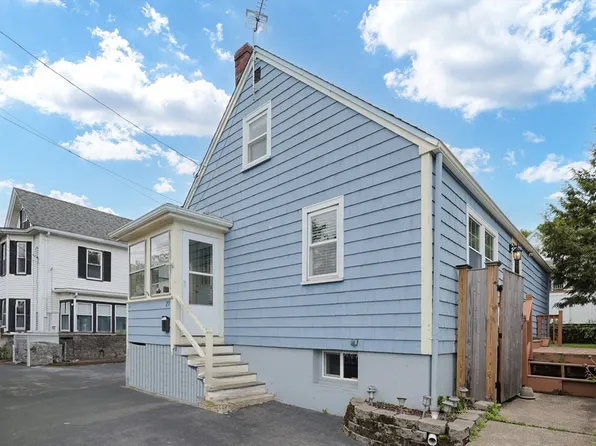 20 Kent St, Saugus, MA 01906