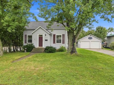 2849 HENRIETTA STREET, Stevens Point, WI, 54481
