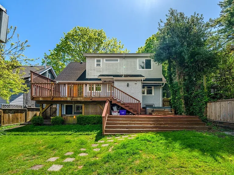 35XX W 20th Ave #MAIN HOUSE — Photo 11