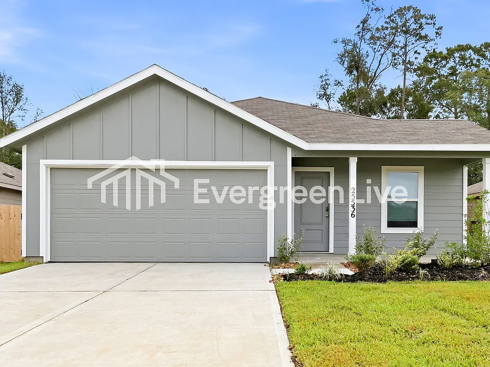 25536 Rose Creek Dr