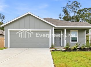 25536 Rose Creek Dr, Cleveland, TX 77328