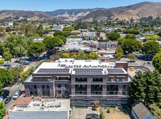 581 Higuera St #201, San Luis Obispo, CA 93401