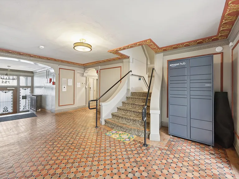 755 O'Farrell Street — Photo 25