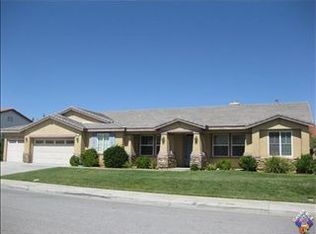 5519 Las Brisas Ter, Palmdale, CA 93551