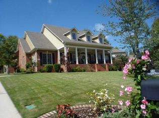102 Stargate Dr, Madison, AL 35758