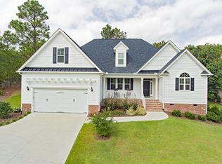 119 Steeplechase Way, Southern Pines, NC 28387