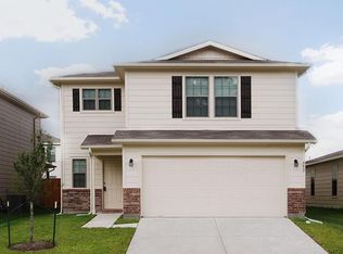 9907 Orchid Spring Ln, Houston, TX 77044