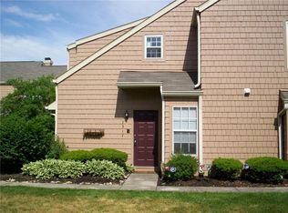 7317 Harbour Point, Indianapolis, IN