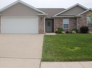 4208 Black Tail Dr, Columbia, MO 65202