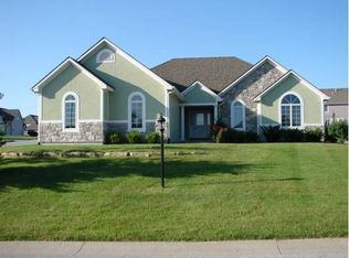2101 Ceder Ridge Dr, Leavenworth, KS 66048