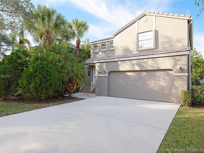 11711 NW 1st St, Coral Springs, FL, 33071