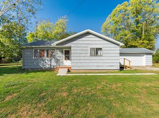 417 N Front St, La Rue, OH 43332