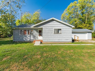 417 N Front St, La Rue, OH, 43332